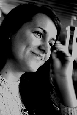Sylwia Stawikowska