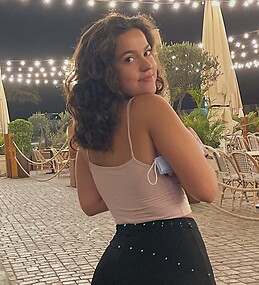 karelle carrion déniz