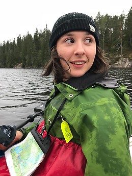 Felicia Walldén Cerna