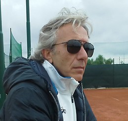 Giuseppe Patarnello