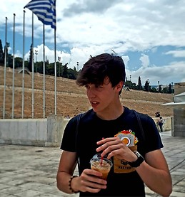 Daniel Rubinos Galende