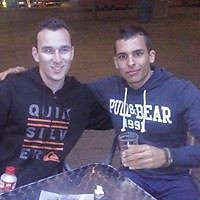 Airam Dias Hernández