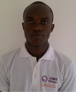 Germain Guillaume BASSEYILA