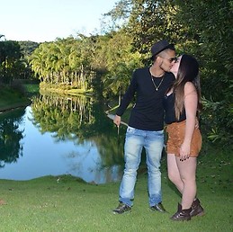 Matheus Henrique
