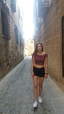 Elea Serrano Martinez