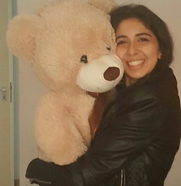 Antonella Pellegrino