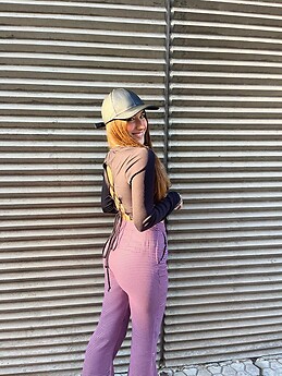 Carmen Marrufo Blasco