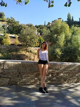 Rocio España Bonilla