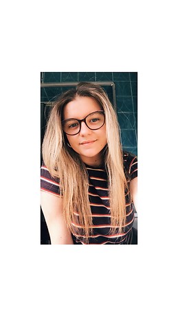 Silvia Rodriguez Arranz