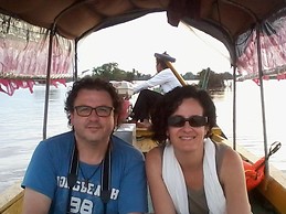 Paula Olave Martínez