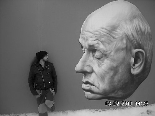 Diego Cardenal Fernandez