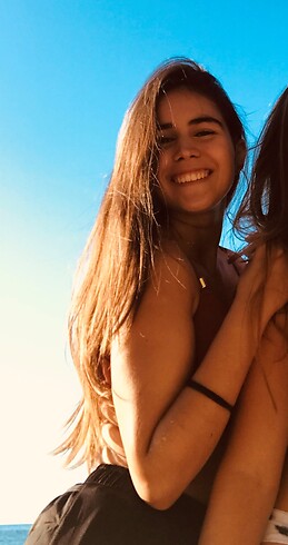 nagore gonzalez