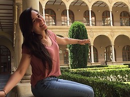 María Sánchez Sánchez