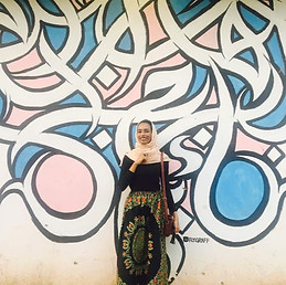 Huda Abdallah