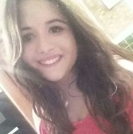 Francisca Andrea Diaz Casanueva