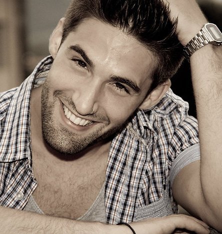 Iker Gonzalo Escudero