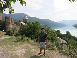 Louis CHAN