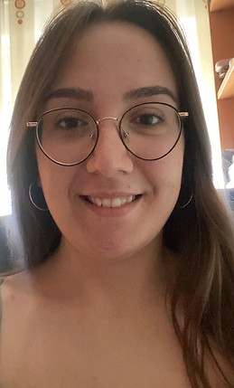 Rosario Sánchez Fernández