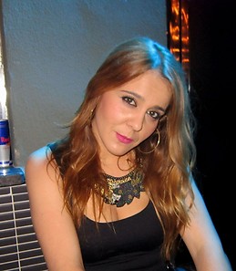 Ana Maria Fernandez Castillo