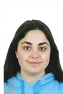 Sofia Perez Greciano