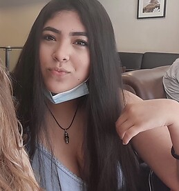 Deandra Mejía Delgado