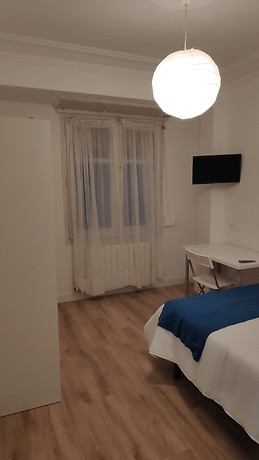 Habitación cerca de universidad veterinaria