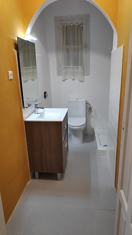 Habitación cerca de universidad veterinaria