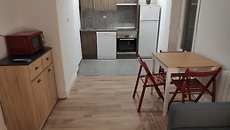 Habitación cerca de universidad veterinaria