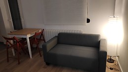 Habitación cerca de universidad veterinaria