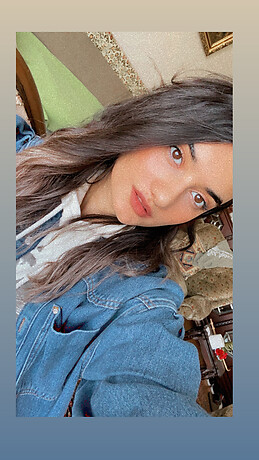 Zeynep Sena