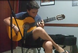 Oscar Reyes