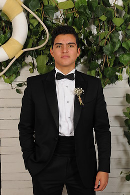 Juan Andres Marin Rojas