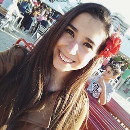 Gema Sánchez