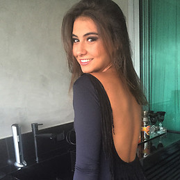 Luisa Gomes de Moura