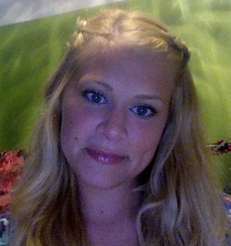 Olga Kristjansdottir