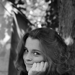 Elise Pontroué