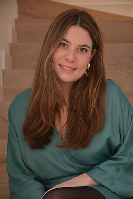 Júlia Margarit Pacheco