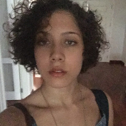 Isadora Arantes