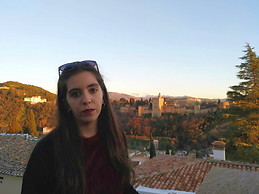 Cristina Saavedra Requena