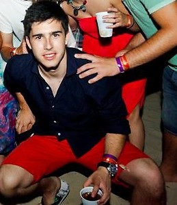 Carlos Alcaide Palomares