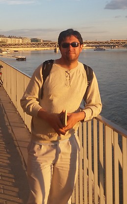 Alejandro Montecinos