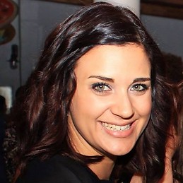 Anastasia Migliaccio