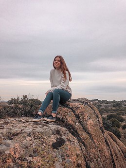 María Álvarez