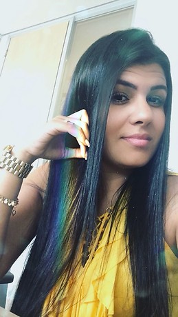 Nathália Gomes Santos