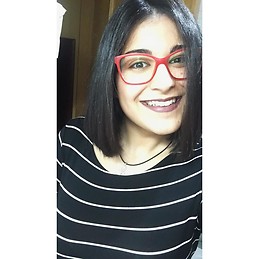 Blanca Arias Vivancos