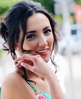 Almudena Mejías Pérez