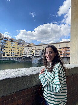 Ana Rodríguez Paramio