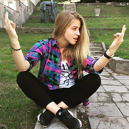 Viktorija Leskauskaitė