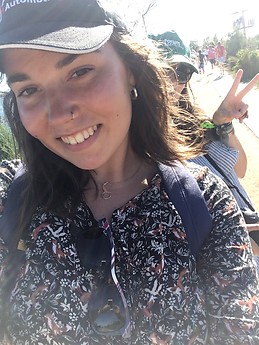 Lucía Rabanal Fonseca