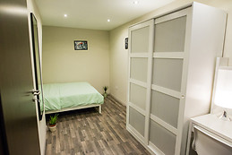 Apartement with 4 bedrooms to rent - From SEPTEMBER 2020